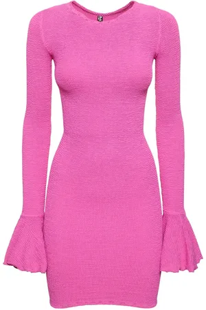 ROTATE Reina Olga Rosita Mini Dress