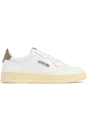 Autry Medalist Low Sneakers