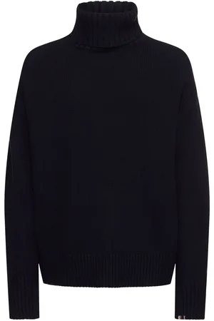 EXTREME CASHMERE N20 Xtra Core Oversize Sweater