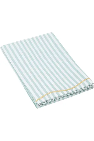 THE CONRAN SHOP Le Sol Striped Tablecloth