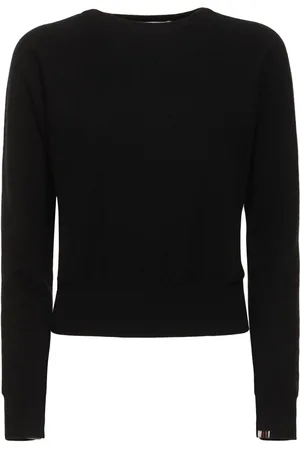 EXTREME CASHMERE Belle Cashmere Blend Sweater