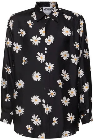 Moschino Daisy Shirt