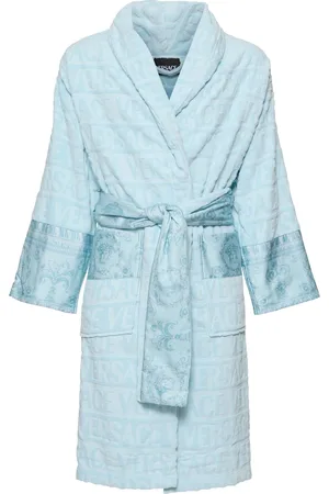 VERSACE I Heart Baroque Bath Robe