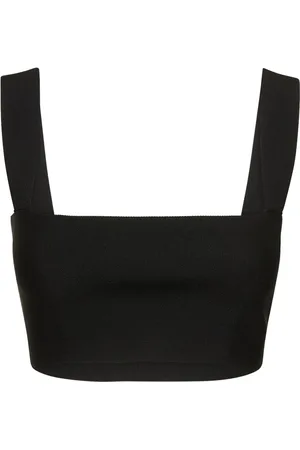 Victoria Beckham Body Bandeau Top
