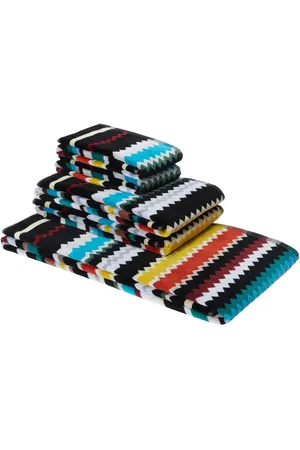 Missoni Curt Set Of 5 Towels