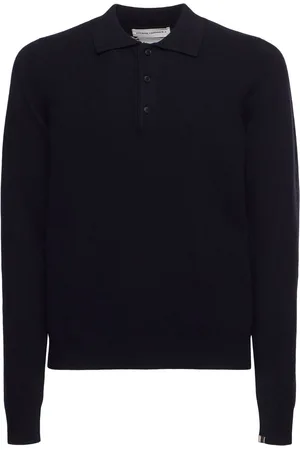 EXTREME CASHMERE N223 Be For Polo Sweater