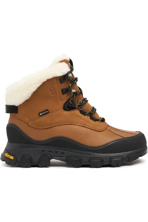 UGG 25mm Adirondack Meridian Hiker Boots
