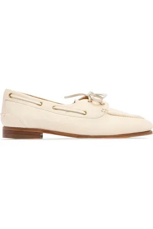 Bally 15mm Pathy-w Leather Loafers