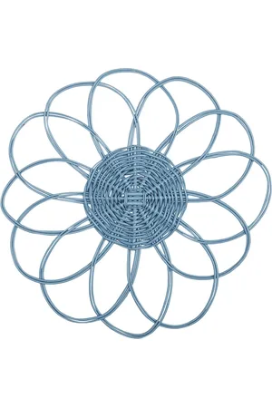 Cabana Wicker Placemat
