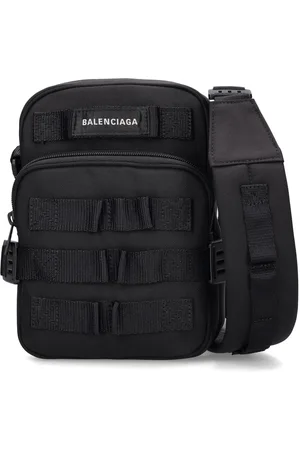 Balenciaga Army Crossbody Messenger Bag