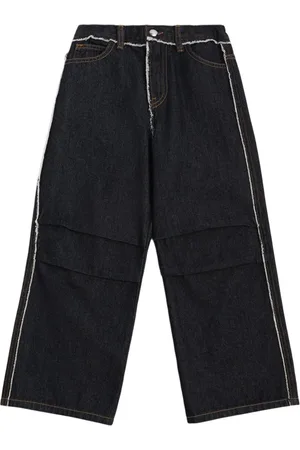 Marni Cotton Jeans