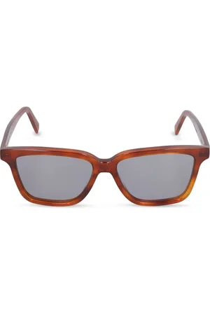 Totême The Squares Acetate Sunglasses