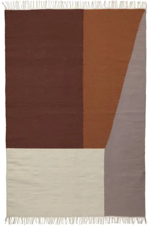 Ferm Living Kelim Rug