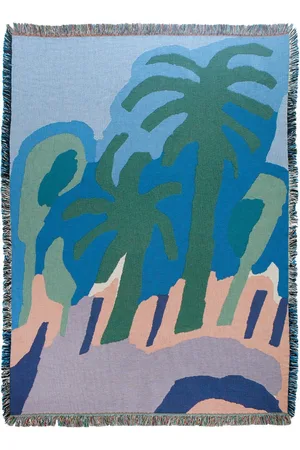 Slowdown Studio Gilroy Throw