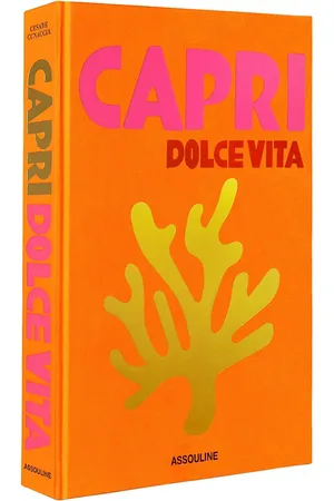 ASSOULINE Capri Dolce Vita