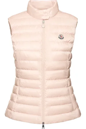 Moncler Igens Nylon Down Vest