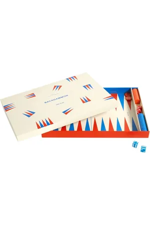 Hay Play Backgammon