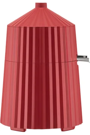 Alessi Plissé Electric Citrus Squeezer