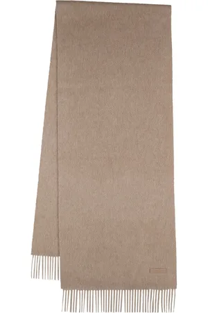 Ermenegildo Zegna Oasi Cashmere Scarf