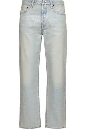 Acne Studios 1996 Holo Mermaid Jeans