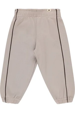 Mini Rodini Organic Cotton Sweatpants
