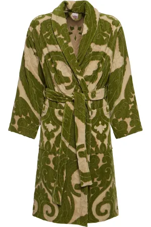 Etro Reginald Bathrobe