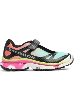 Maison Margiela Xt-mary J Mm6 / Salomon Sneakers