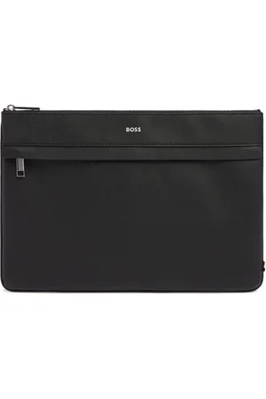 HUGO BOSS Zair Large Pouch