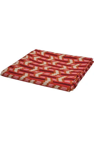 Cabana Chevron Rectangular Tablecloth