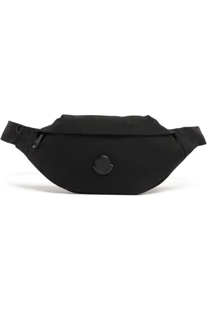 Moncler Small Durance Nylon Belt Bag