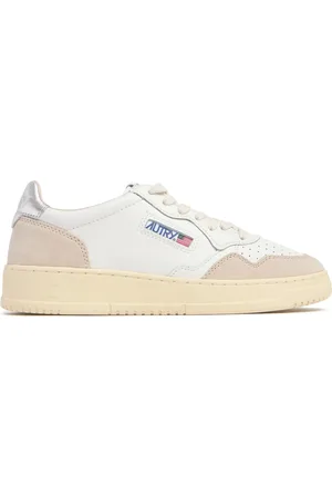 Autry Medalist Low Sneakers