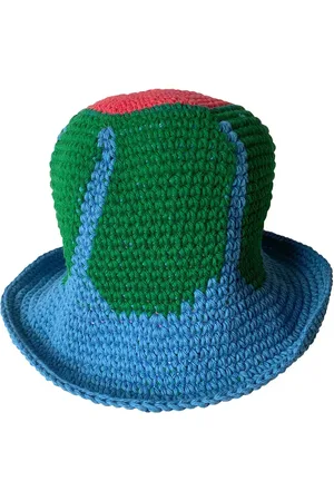 Memorial Day Daisy Bucket Hat