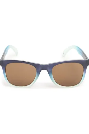Molo Printed Polycarbonate Sunglasses