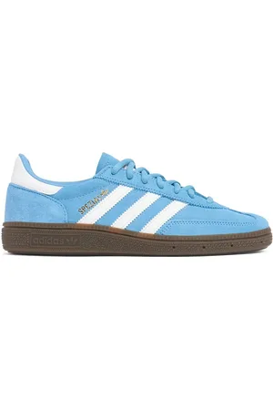 adidas Handball Spezial J Lace-up Sneakers