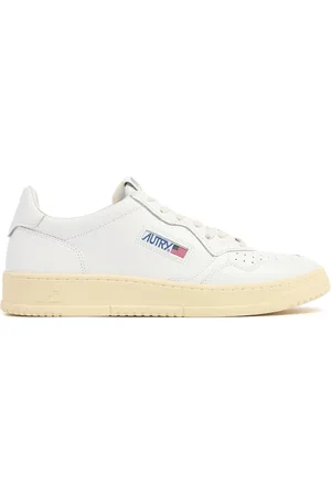 Autry Medalist Low Sneakers