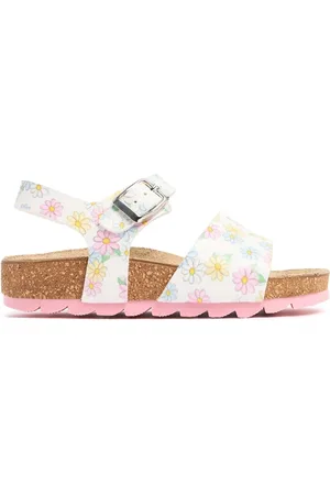 MONNALISA Printed Sandals