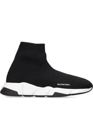 Balenciaga Speed Recycled Knit Sneakers
