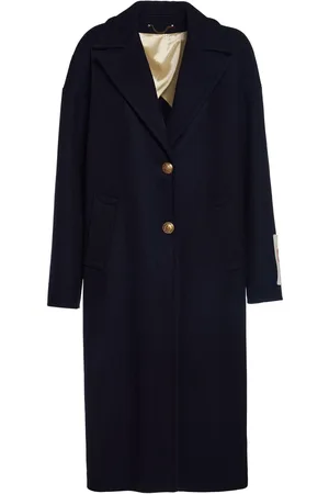 Golden Goose Golden Wool Blend Coat