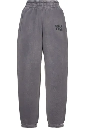 Alexander Wang Essential Terry Classic Sweatpants