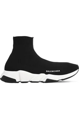 Balenciaga Speed Knit Sport Sneakers