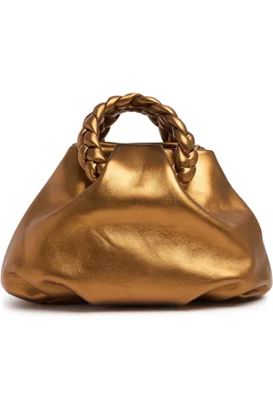 Hereu Lvr Exclusive Bombon Metallic Bag