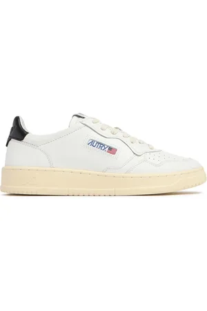 Autry Medalist Low Sneakers