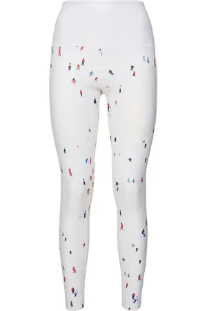 Perfect Moment Thermal Base Layer Leggings