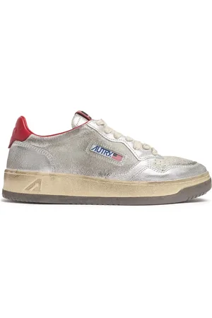 Autry Super Vintage Sneakers