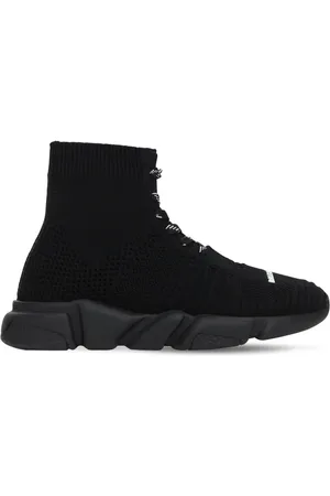 Balenciaga Speed Recycled Knit Sneakers