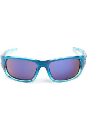 Molo Printed Polycarbonate Sunglasses