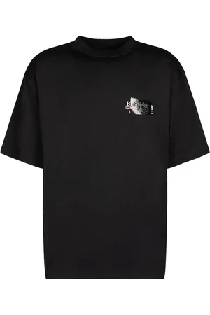Balenciaga Cotton T-shirt