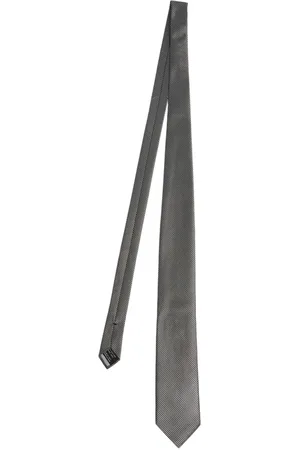 Tom Ford 8cm Solid Silk Tie
