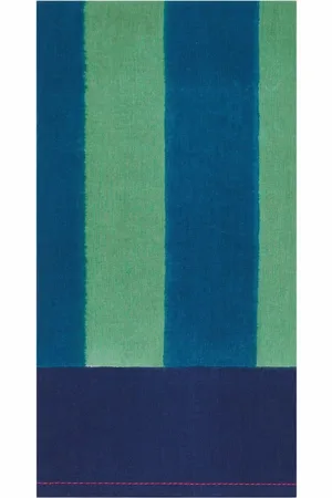 LISA CORTI Set Of 4 Nizam Napkins