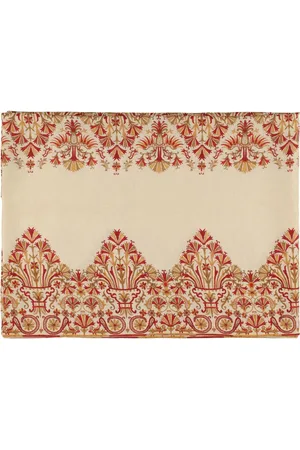 Cabana Creta Rectangular Tablecloth
